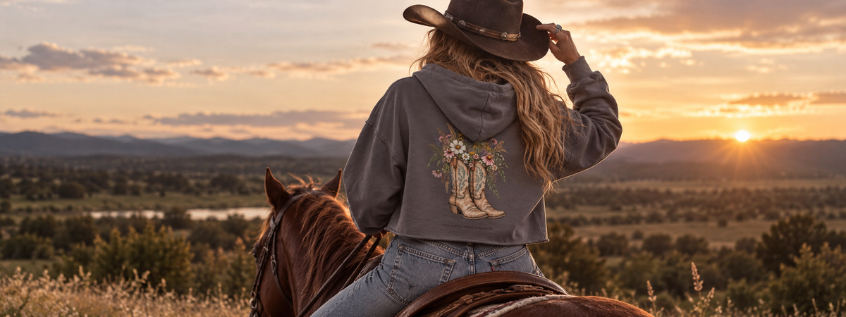 Wild Spirit Collection