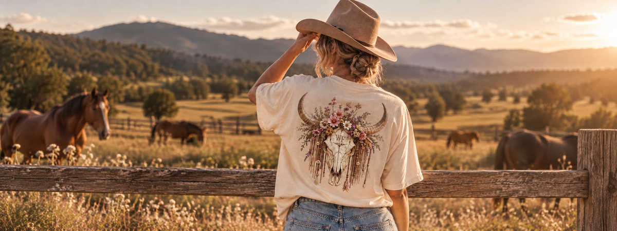 Country Soul Collection